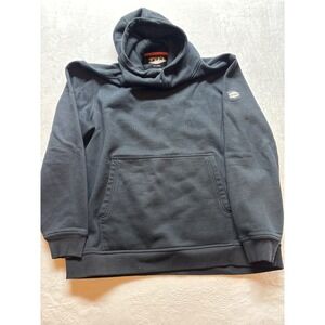 BRUNT THE SHEVLIN HOODIE Water-Resistant Workwear Hoodie, Sz 2XL